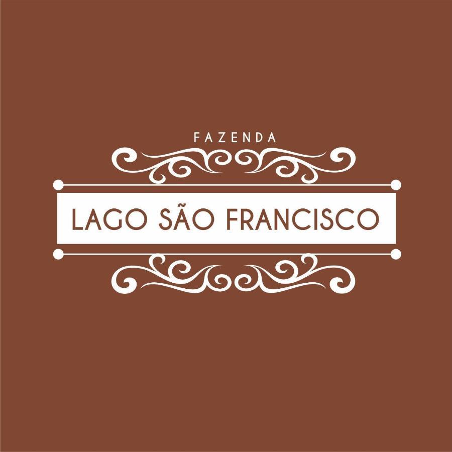 Hotel Fazenda Lago Sao Francisco Sao Joao  ภายนอก รูปภาพ