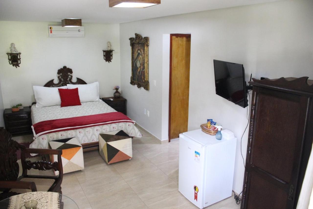 Hotel Fazenda Lago Sao Francisco Sao Joao  ภายนอก รูปภาพ