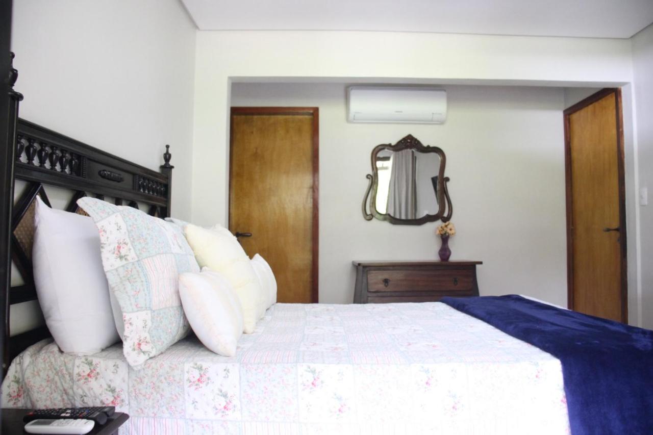 Hotel Fazenda Lago Sao Francisco Sao Joao  ภายนอก รูปภาพ