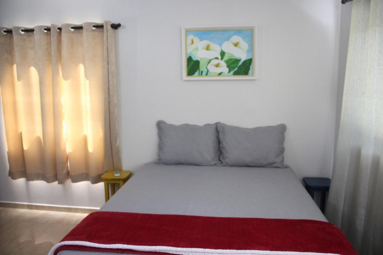 Hotel Fazenda Lago Sao Francisco Sao Joao  ภายนอก รูปภาพ