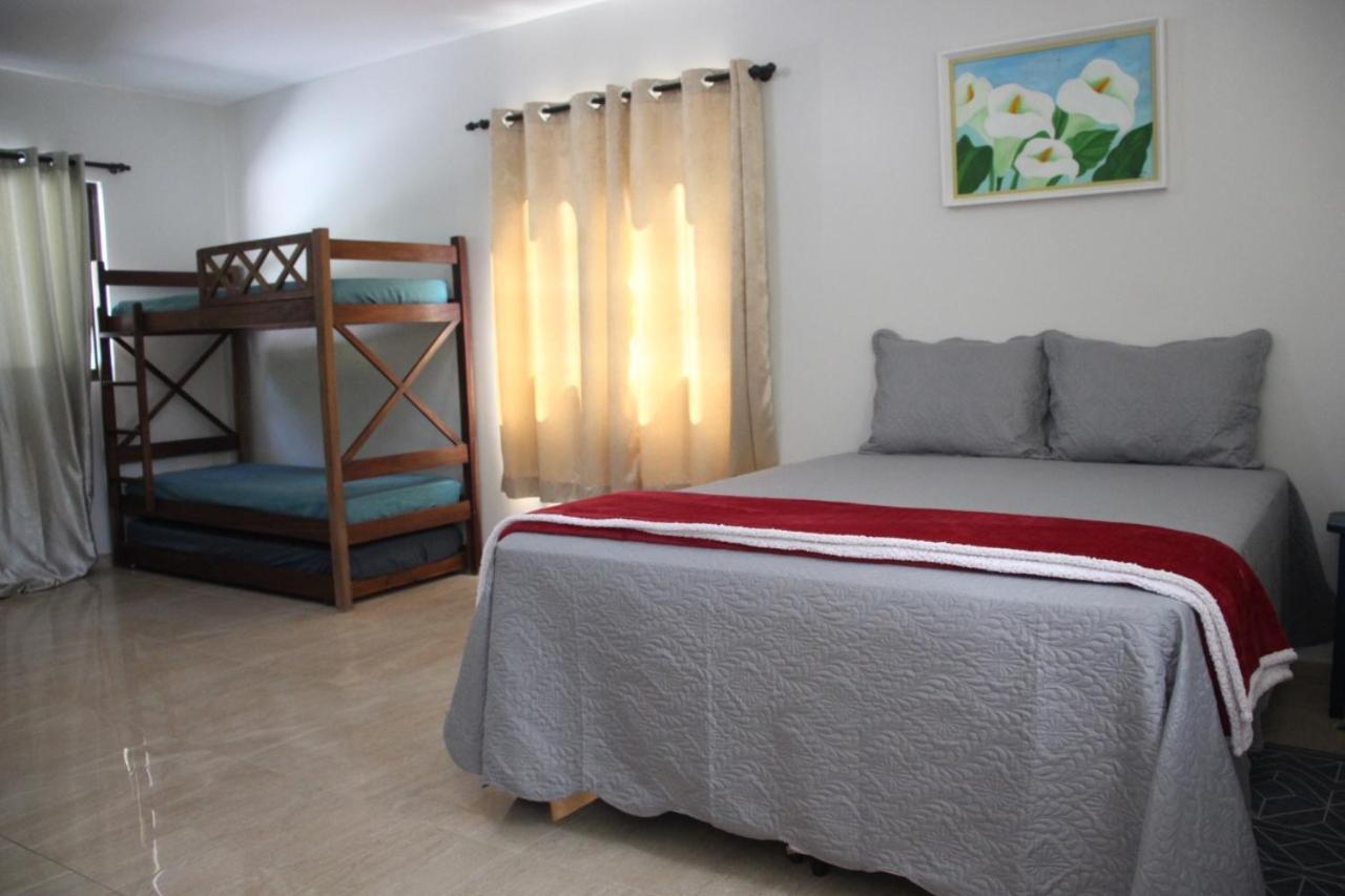 Hotel Fazenda Lago Sao Francisco Sao Joao  ภายนอก รูปภาพ