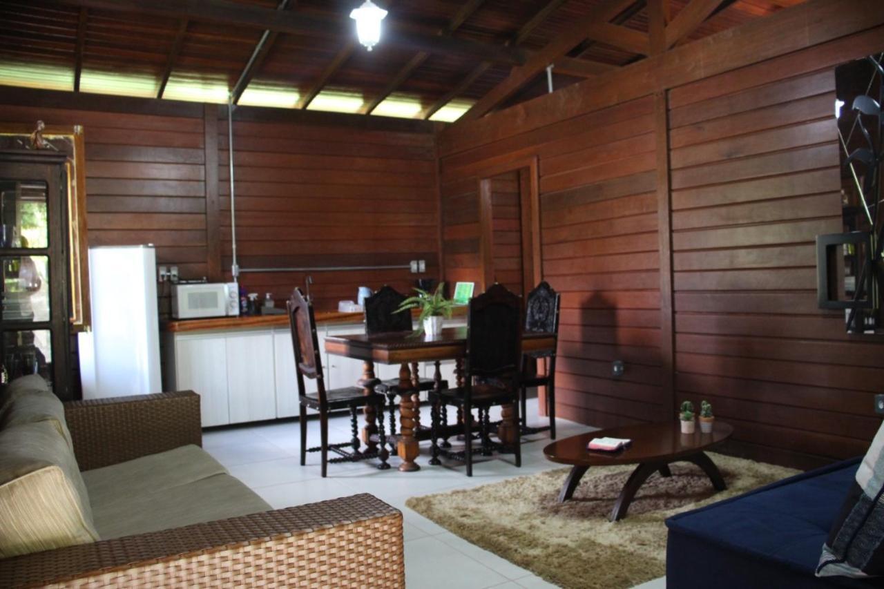 Hotel Fazenda Lago Sao Francisco Sao Joao  ภายนอก รูปภาพ