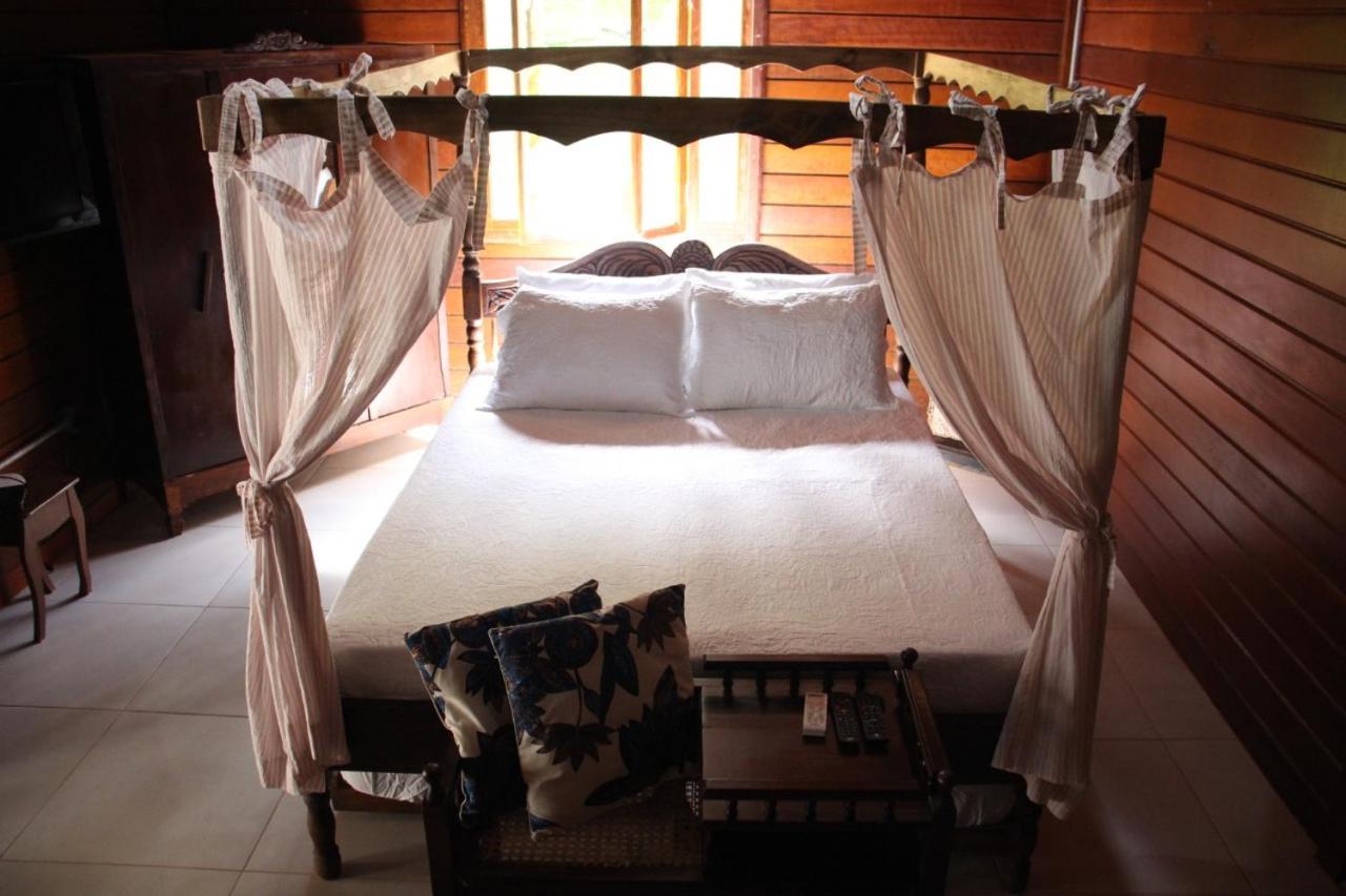 Hotel Fazenda Lago Sao Francisco Sao Joao  ภายนอก รูปภาพ