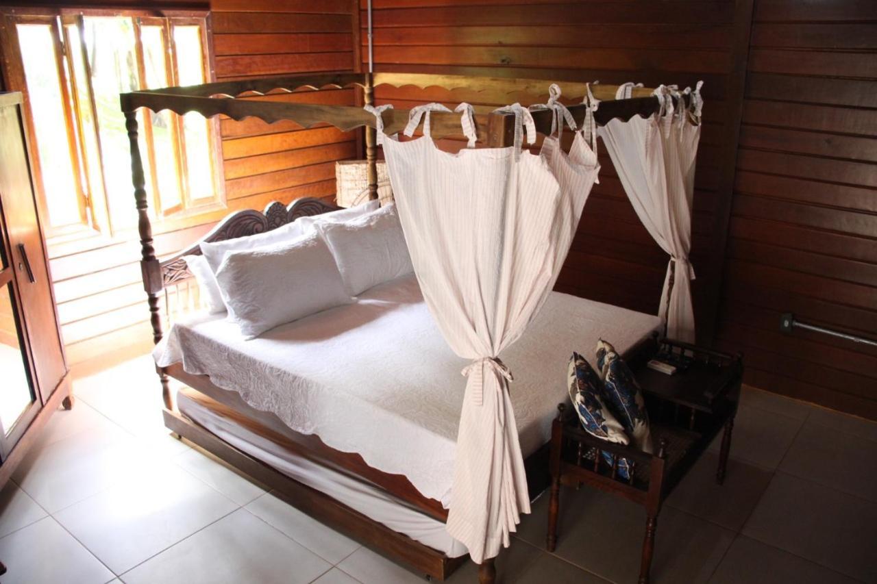 Hotel Fazenda Lago Sao Francisco Sao Joao  ภายนอก รูปภาพ