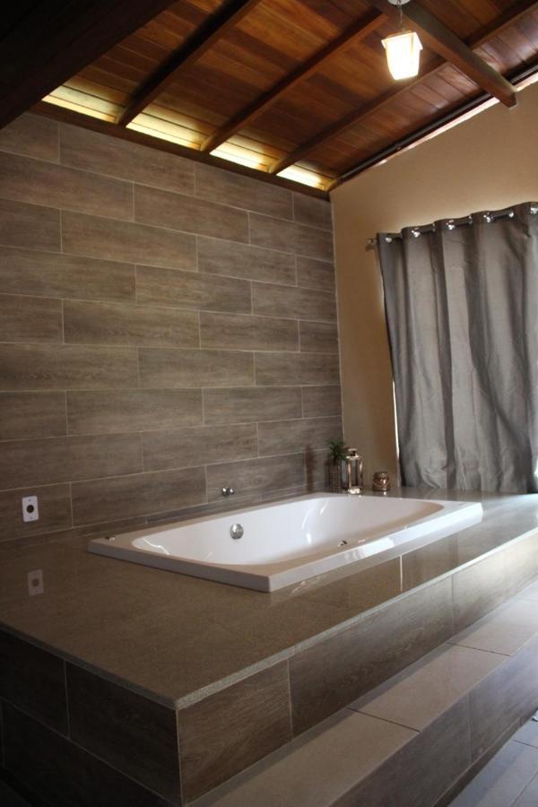 Hotel Fazenda Lago Sao Francisco Sao Joao  ภายนอก รูปภาพ