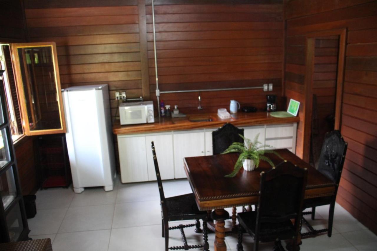 Hotel Fazenda Lago Sao Francisco Sao Joao  ภายนอก รูปภาพ