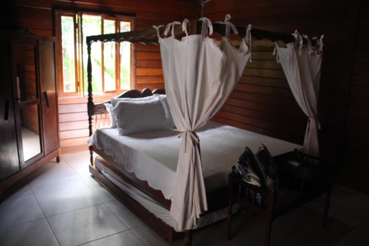 Hotel Fazenda Lago Sao Francisco Sao Joao  ภายนอก รูปภาพ