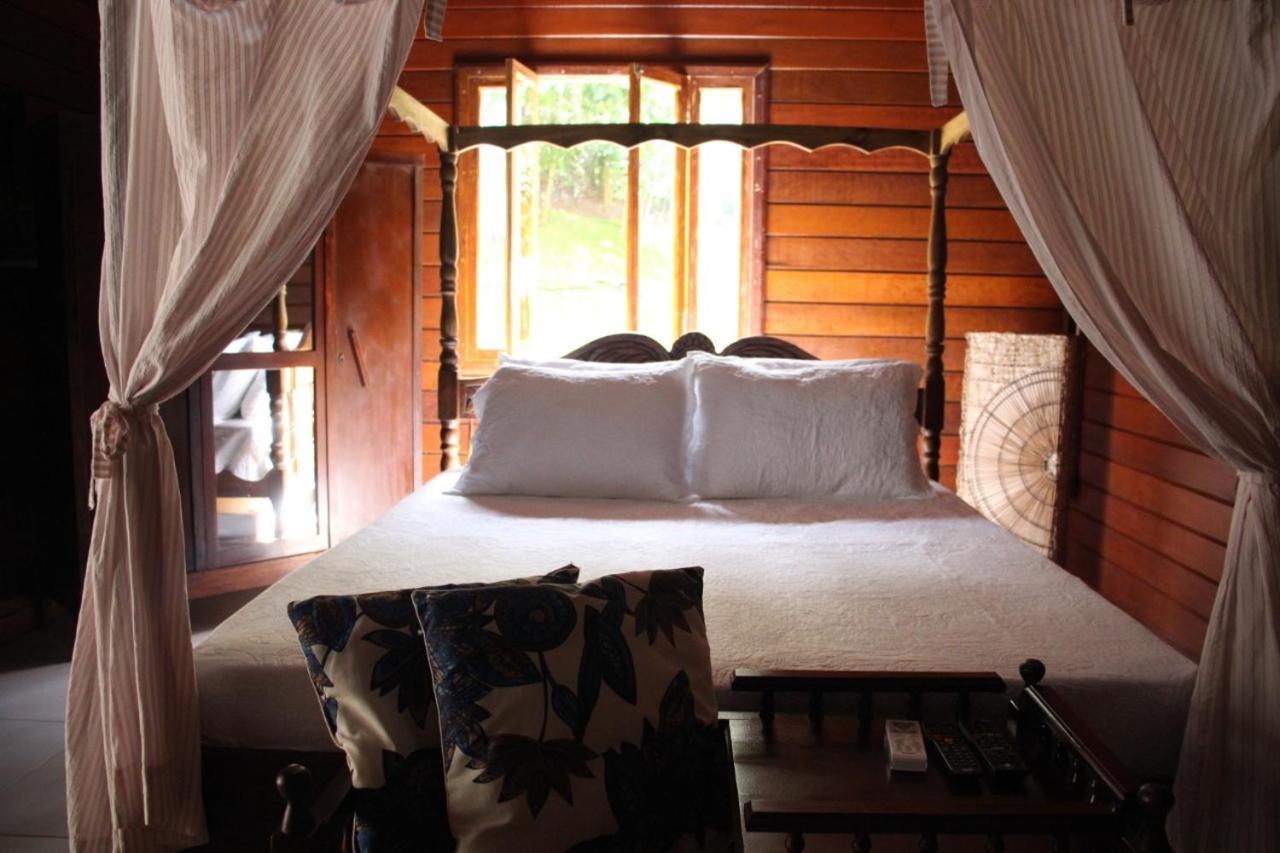Hotel Fazenda Lago Sao Francisco Sao Joao  ภายนอก รูปภาพ