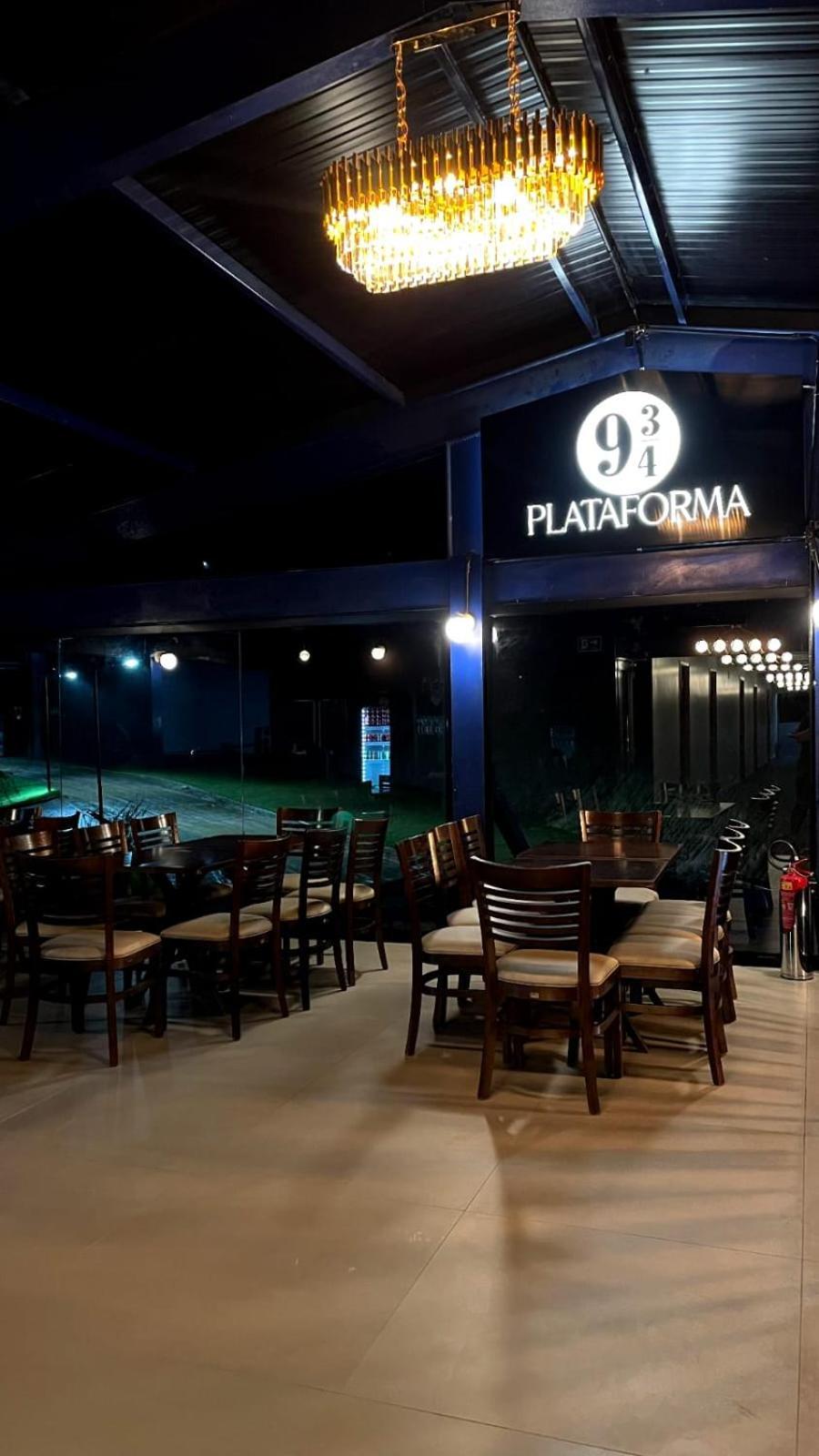 Hotel Fazenda Lago Sao Francisco Sao Joao  ภายนอก รูปภาพ