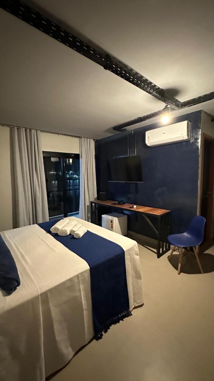 Hotel Fazenda Lago Sao Francisco Sao Joao  ภายนอก รูปภาพ