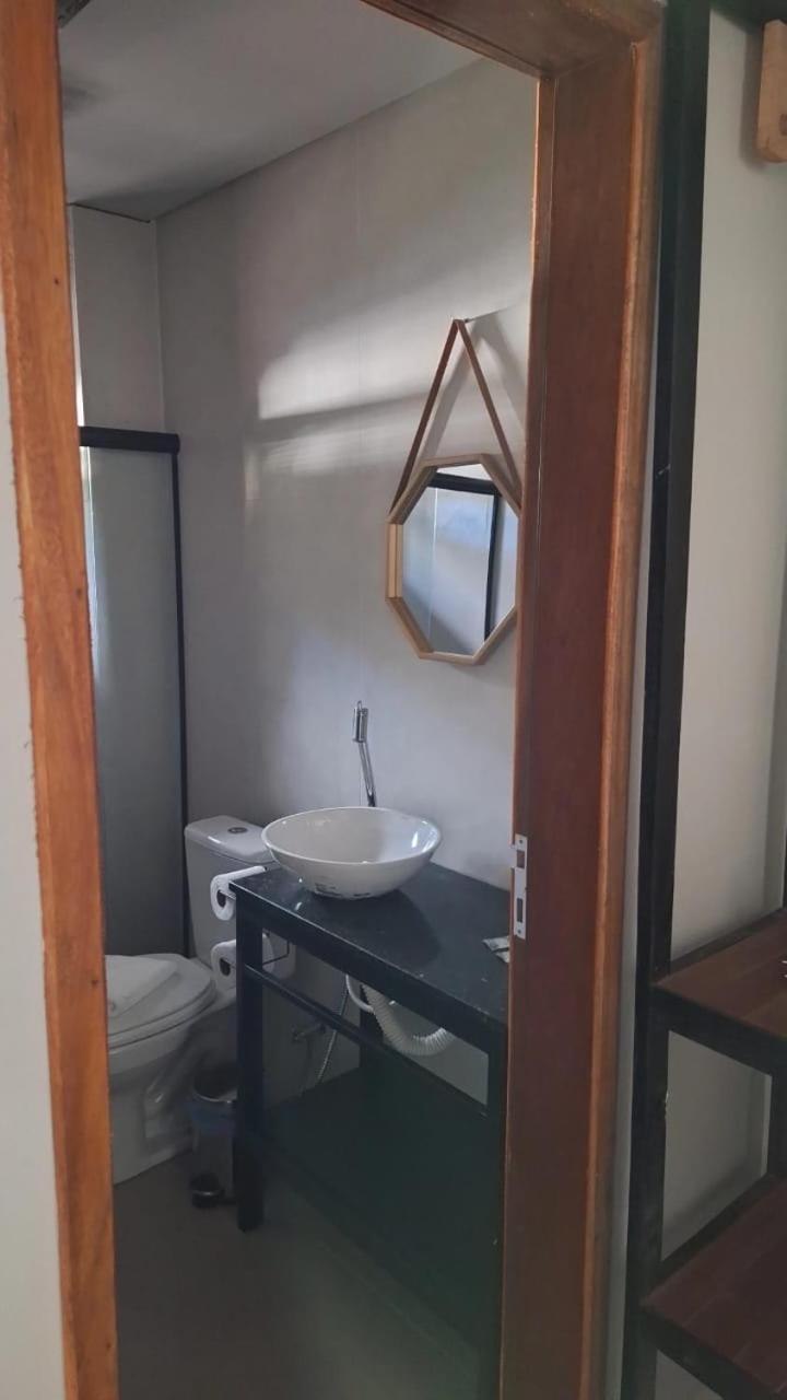 Hotel Fazenda Lago Sao Francisco Sao Joao  ภายนอก รูปภาพ
