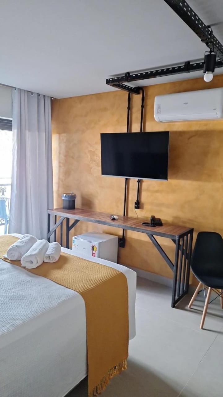 Hotel Fazenda Lago Sao Francisco Sao Joao  ภายนอก รูปภาพ