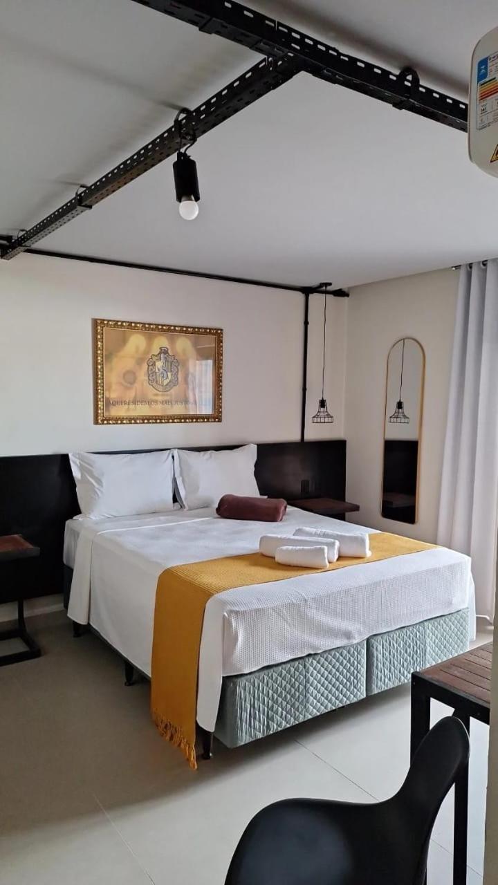 Hotel Fazenda Lago Sao Francisco Sao Joao  ภายนอก รูปภาพ