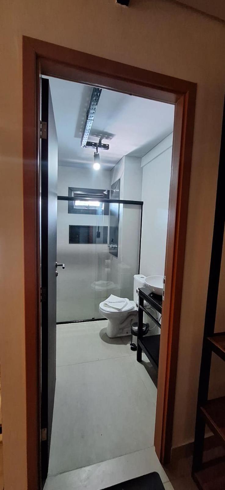 Hotel Fazenda Lago Sao Francisco Sao Joao  ภายนอก รูปภาพ