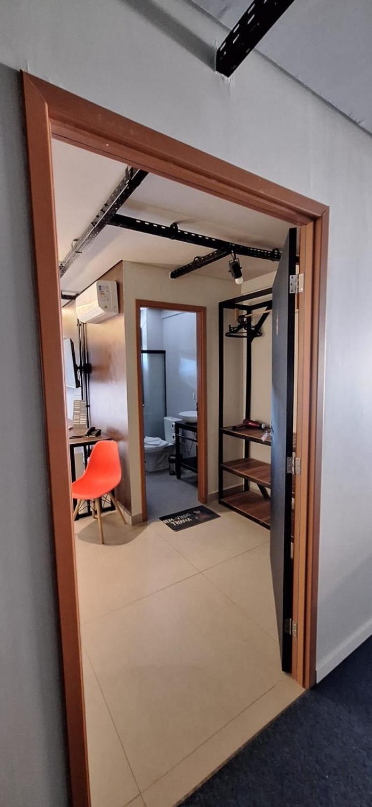 Hotel Fazenda Lago Sao Francisco Sao Joao  ภายนอก รูปภาพ
