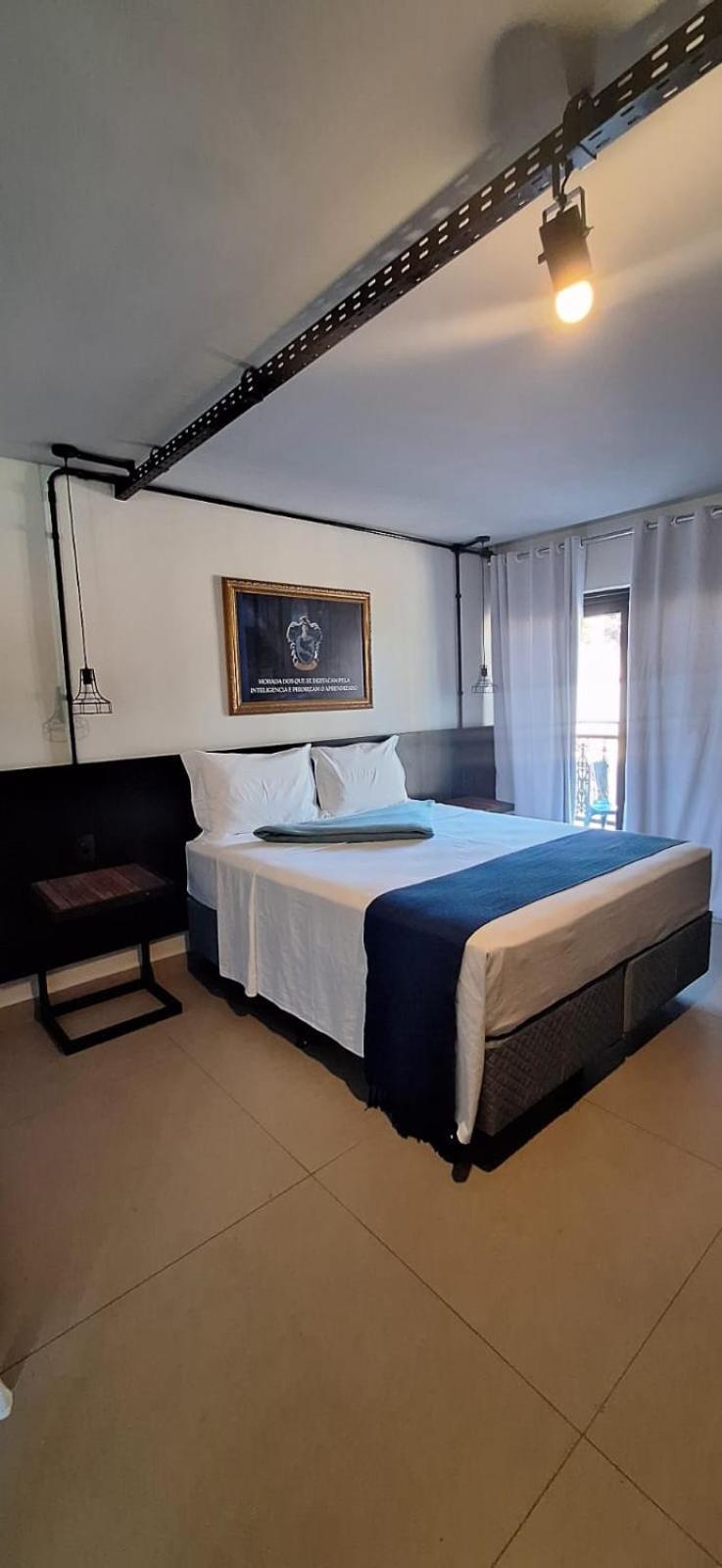 Hotel Fazenda Lago Sao Francisco Sao Joao  ภายนอก รูปภาพ