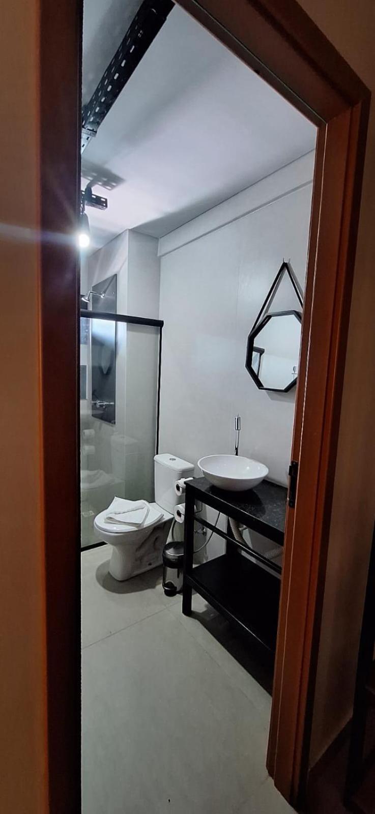 Hotel Fazenda Lago Sao Francisco Sao Joao  ภายนอก รูปภาพ