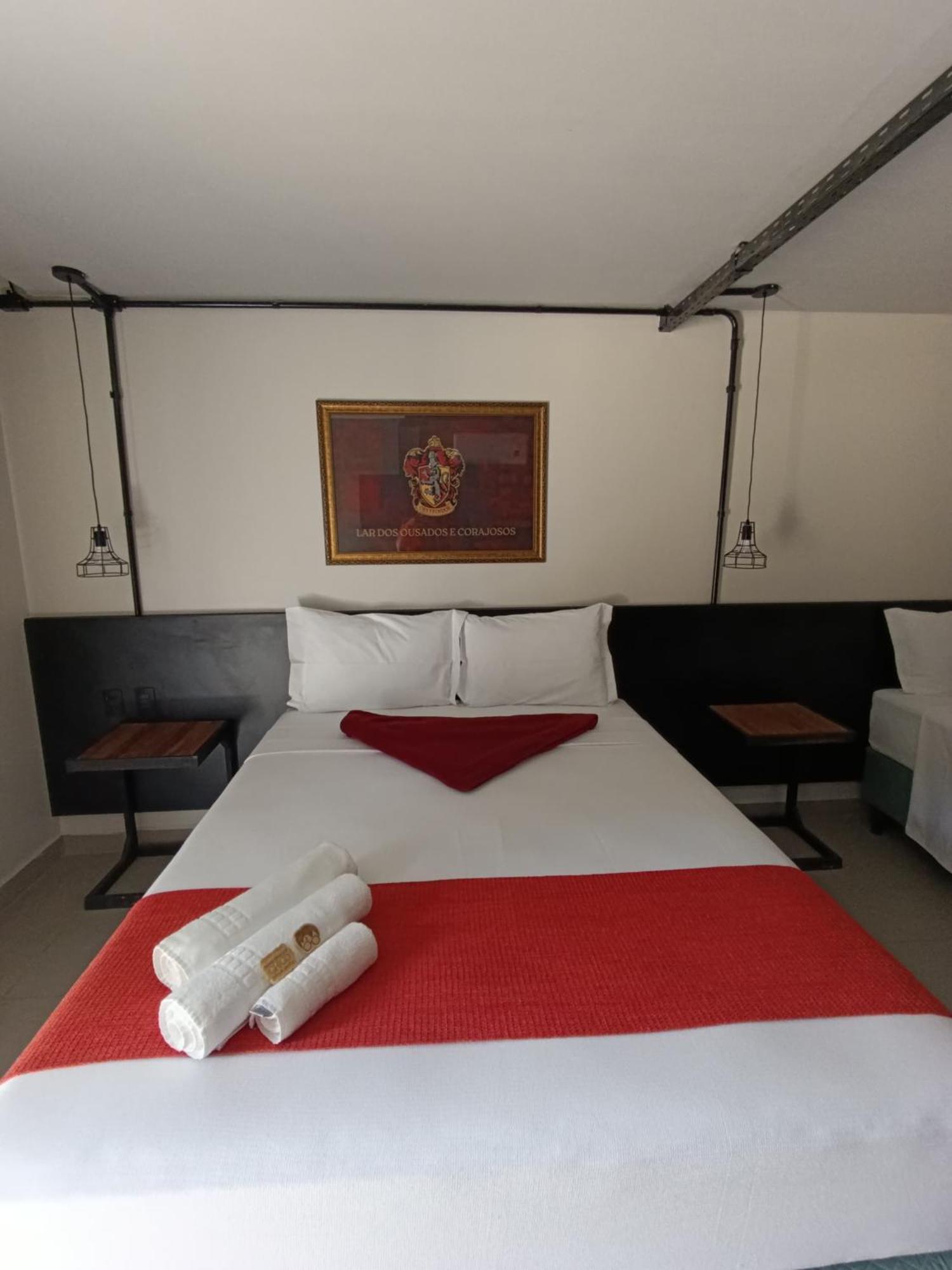 Hotel Fazenda Lago Sao Francisco Sao Joao  ภายนอก รูปภาพ