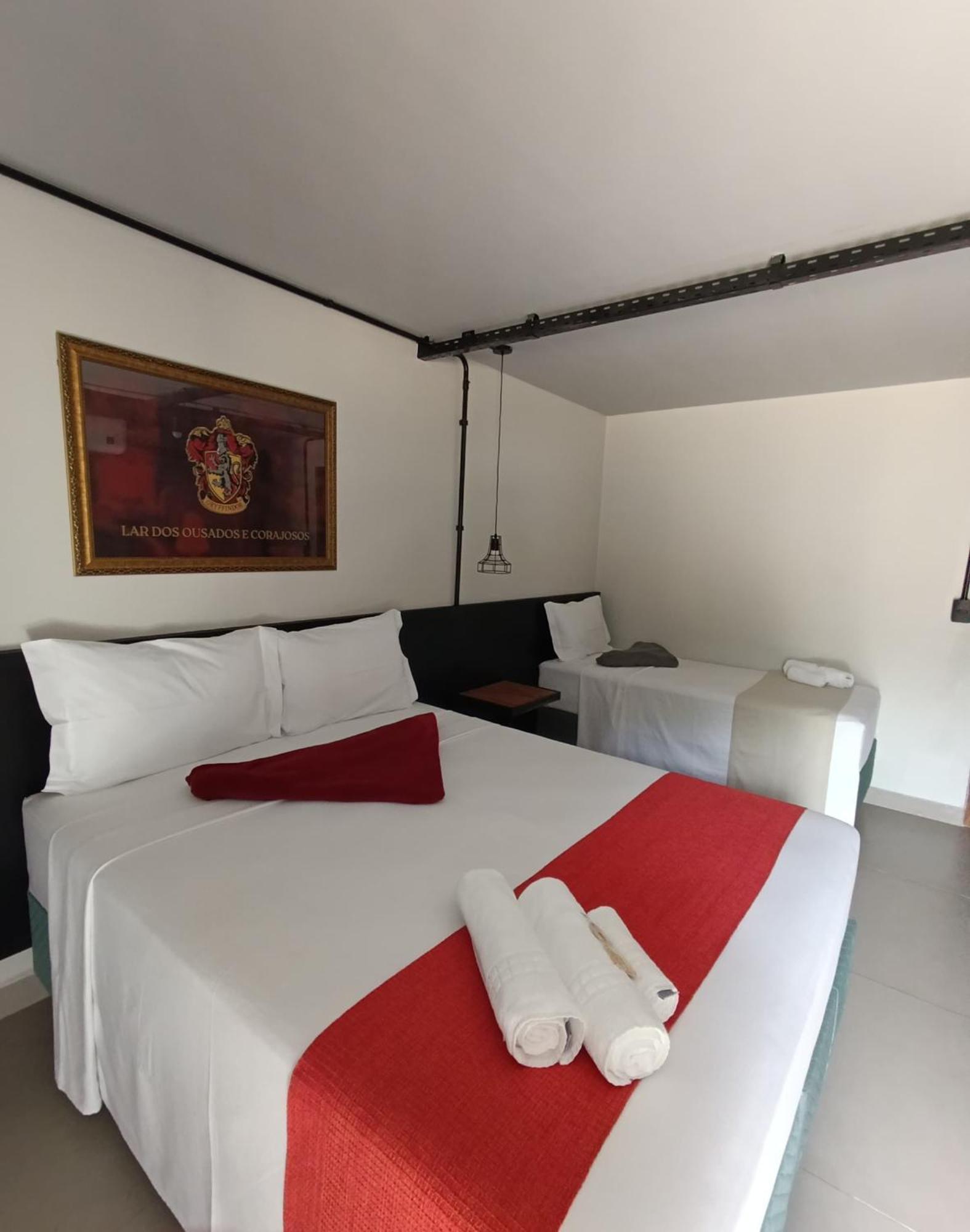 Hotel Fazenda Lago Sao Francisco Sao Joao  ภายนอก รูปภาพ